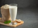 Millet milk, derived from various types of millet grains, offers a nutritious alternative to dairy milk, packed with essential vitamins, minerals, and antioxidants. Millet milk, derived from various types of millet grains, offers a nutritious alternative to dairy milk, packed with essential vitamins, minerals, and antioxidants.