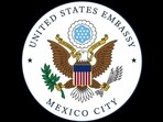 The US Embassy in Mexico issued a travel warning for American citizens inbound for Mexico during spring break. The US Embassy in Mexico issued a travel warning for American citizens inbound for Mexico during spring break.