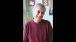 Author Manju Kapur (Courtesy the publisher)