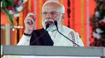 PM Modi was addressing the Bharatiya Janata Party (BJP)’s Vijay Sankalp rally in Jharkhand’s Dhanbad (ANI file photo)