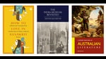 This week’s pick of interesting reads includes a collection of Sanskrit love poetry, a book on the India Museum and how it contributed to the representation of the country for a European audience, and an introduction to Australia’s important authors. (HT Team)