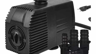 Invest in any of the best cooler water motors from our list to get optimal cooling performance. Invest in any of the best cooler water motors from our list to get optimal cooling performance.
