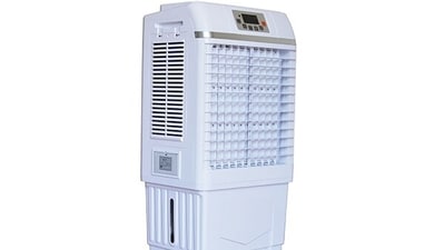 Best coolers under  ₹10000: Stay cool without breaking the bank.