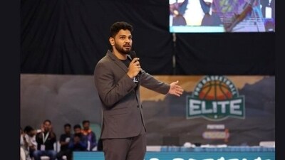 Sunny Bhandarkar, CEO, EPBL & EWPBL Sunny Bhandarkar, CEO, EPBL & EWPBL
