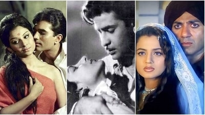 Several Bollywood films had a 25 week run at the box office that was considered an achievement. Several Bollywood films had a 25 week run at the box office that was considered an achievement.