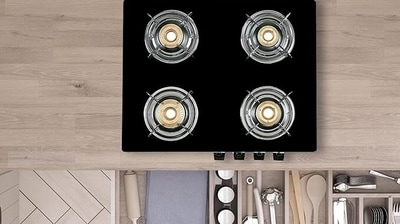 Enhance your cooking experience with precision and convenience using automatic gas stoves. Enhance your cooking experience with precision and convenience using automatic gas stoves.