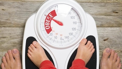 Obesity 'epidemic' hits more than one billion people globally, rate quadrupled in 32 years: Study (Getty Images/iStockphoto) Obesity 'epidemic' hits more than one billion people globally, rate quadrupled in 32 years: Study (Getty Images/iStockphoto)