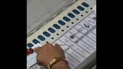 According to the cooperatives department, as many as 10,763 cooperative societies were otherwise slated to go to polls. (REPRESENTATIVE PIC)