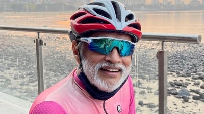 Avtar Singh Saini, former director at leading tech company Intel’s South Asia division.