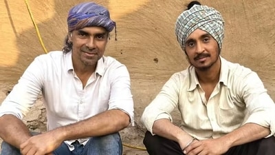 Diljit Dosanjh says he was initially apprehensive about how Imtiaz Ali would make Chamkila Diljit Dosanjh says he was initially apprehensive about how Imtiaz Ali would make Chamkila