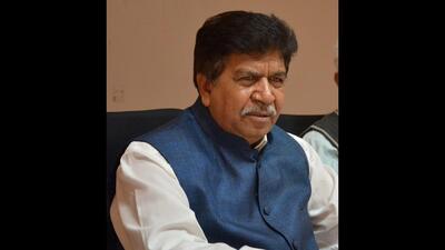 Haryana assembly Speaker Gian Chand Gupta made the announcement on Friday. (HT File)