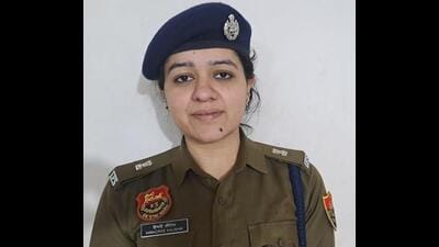 Himadree Kaushik (HT Photo)