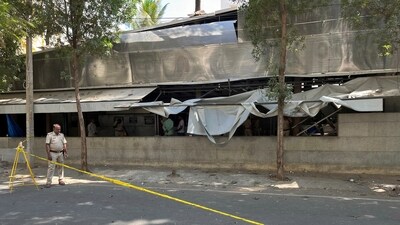 Rameshwaram Cafe blast in Bengaluru: The explosion occurred on Friday. (REUTERS)