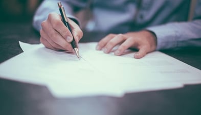A man took up a job as a night watchman at Osmania University on purpose as it gave him time to prepare for competitive exams. (Unsplash/@homajob) A man took up a job as a night watchman at Osmania University on purpose as it gave him time to prepare for competitive exams. (Unsplash/@homajob)