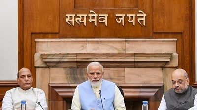Twenty-five private sector specialists will soon be joining key posts in the Centre as part of the Modi government's ambitious plan to infuse such talents to further improve ease of governance (File photo) Twenty-five private sector specialists will soon be joining key posts in the Centre as part of the Modi government's ambitious plan to infuse such talents to further improve ease of governance (File photo)