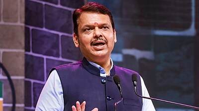 Maharashtra deputy chief minister Devendra Fadnavis. (PTI) Maharashtra deputy chief minister Devendra Fadnavis. (PTI)