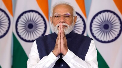 Prime Minister Narendra Modi. (PTI file photo) Prime Minister Narendra Modi. (PTI file photo)