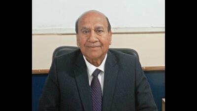 Rattan Lal Gupta (Sourced) Rattan Lal Gupta (Sourced)