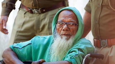 Syed Abdul Karim Tunda is the key accused in the case. (PTI) (HT_PRINT) Syed Abdul Karim Tunda is the key accused in the case. (PTI) (HT_PRINT)