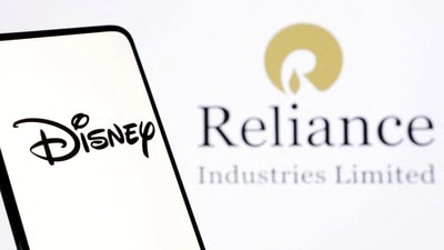 Disney and Reliance have sealed the deal on their mega media merger (REUTERS)