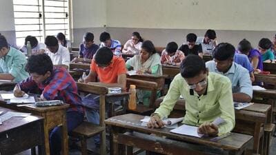 The Institute of Cost Accountants of India (ICMAI) administers the exam, and the results of the same were announced on Friday, February 29. (REPRESENTATIVE PHOTO)