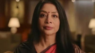 OTT releases to watch this weekend: The Indrani Mukerjea Story Buried Truth revolves around Indrani Mukerjea, the main accused in the Sheena Bora murder case.