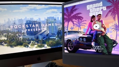 Rockstar Games faces backlash over return-to-office policy (Photo by Chris DELMAS / AFP) (AFP) Rockstar Games faces backlash over return-to-office policy (Photo by Chris DELMAS / AFP) (AFP)