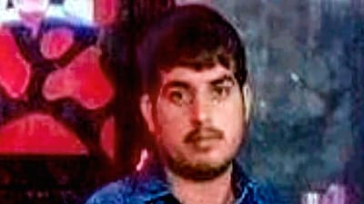 United Kingdom-based gangster Kapil Sangwan, alias Nandu, has claimed the responsibility for the killing of Indian National Lok Dal (INLD) state president Nafe Singh Rathee, (PTI) United Kingdom-based gangster Kapil Sangwan, alias Nandu, has claimed the responsibility for the killing of Indian National Lok Dal (INLD) state president Nafe Singh Rathee, (PTI)