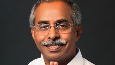Vivekananda Reddy was hacked to death by an axe at his house at Pulivendula in Kadapa district on the night of March 14, 2019 (HT) Vivekananda Reddy was hacked to death by an axe at his house at Pulivendula in Kadapa district on the night of March 14, 2019 (HT)