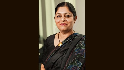 We need to plan migration policies and invest in rural communities once India approaches or hits peak population, Muttreja says. We need to plan migration policies and invest in rural communities once India approaches or hits peak population, Muttreja says.