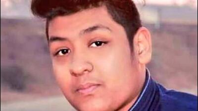 Yash Mittal (above), a resident of Amroha who was pursuing BBA from Greater Noida, went missing from his college on Monday. He was found buried six foot deep in a field in Amroha’s Gajraula town on Wednesday evening. (HT Photo) Yash Mittal (above), a resident of Amroha who was pursuing BBA from Greater Noida, went missing from his college on Monday. He was found buried six foot deep in a field in Amroha’s Gajraula town on Wednesday evening. (HT Photo)