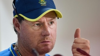 A file photo of Lance Klusener. (PTI) A file photo of Lance Klusener. (PTI)