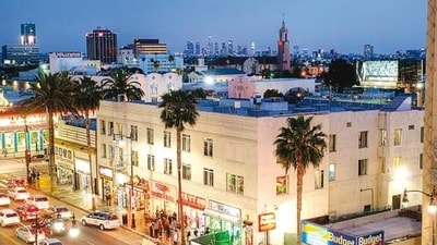 An obscure 21-year legal feud involving five brothers from India who’ve amassed a fortune in diamonds and Los Angeles real estate burst into public view this week. (Picture for representational purposes only) (Shutterstock) An obscure 21-year legal feud involving five brothers from India who’ve amassed a fortune in diamonds and Los Angeles real estate burst into public view this week. (Picture for representational purposes only) (Shutterstock)