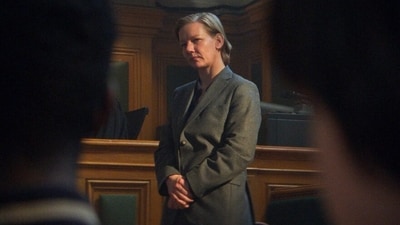 Anatomy of a Fall is nominated for 5 Academy Awards, including Best Picture. Anatomy of a Fall is nominated for 5 Academy Awards, including Best Picture.