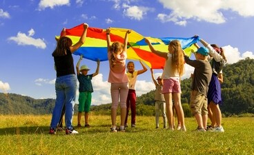 Power of friendship: Tips on nurturing social skills in early education (Photo by Artem Kniaz on Unsplash) Power of friendship: Tips on nurturing social skills in early education (Photo by Artem Kniaz on Unsplash)