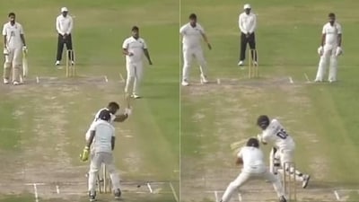 Shreevats Goswami alleges match-fixing in Kolkata league cricket Shreevats Goswami alleges match-fixing in Kolkata league cricket