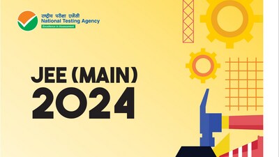 JEE Mains 2024 Session 2 registration deadline tomorrow JEE Mains 2024 Session 2 registration deadline tomorrow