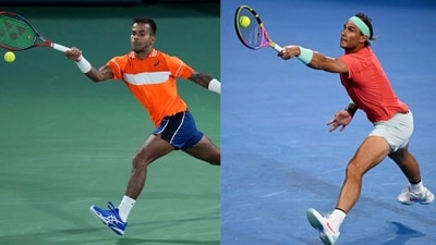 Will Sumit Nagal and Rafael Nadal participate at the Indian Wells? Will Sumit Nagal and Rafael Nadal participate at the Indian Wells?
