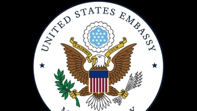 The US Embassy in Mexico issued a travel warning for American citizens inbound for Mexico during spring break.