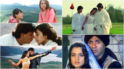 Having a jubilee week run became a regular feature for the movies post 2000s. Having a jubilee week run became a regular feature for the movies post 2000s.