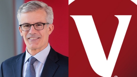 Vanguard evaluating candidates to replace CEO Tim Buckley amid Bitcoin ETF controversy. (LinkedIn/Reuters)