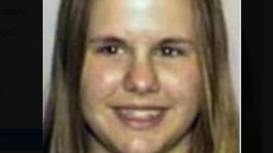 Autumn Lane McClure, an Ormond Beach native and student of Mainland High School, was first reported missing by her boyfriend. (X@VolusiaSheriff)