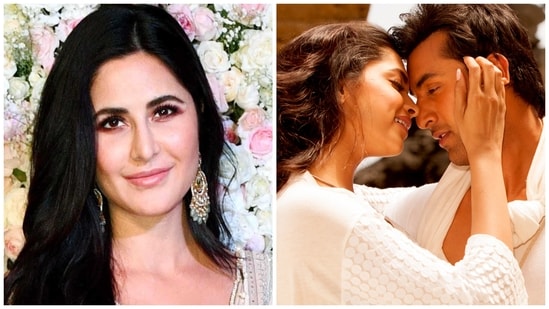 Katrina Kaif was initially part of Bachna Ae Haseeno.