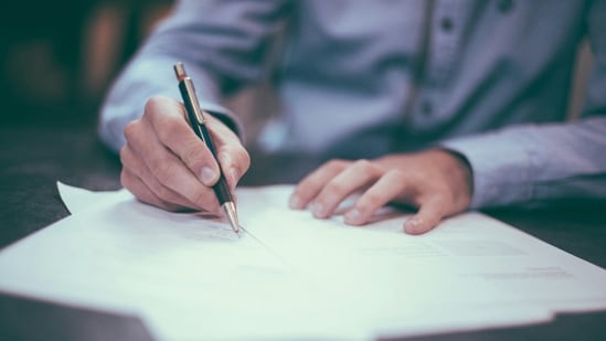 With less than 3 months left, for aspirants to prepare and face the exam, candidates must utilise their time to their fullest to revise as much as they can. (Unsplash/@homajob)
