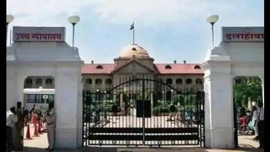 The court was dealing with a protection plea filed by the Muslim woman and her Hindu live-in partner, seeking protection against the acts of the parents of the woman and her other family members. In the petition, it was claimed that they were interfering in their peaceful live-in relationship. (File Photo)