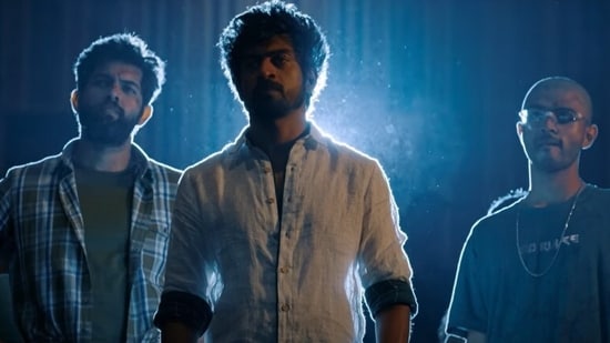 Por movie review: Bejoy Nambiar bites more than what he can chew
