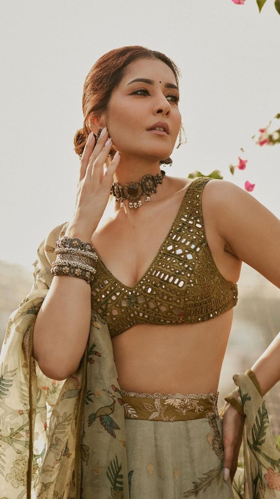 raashi