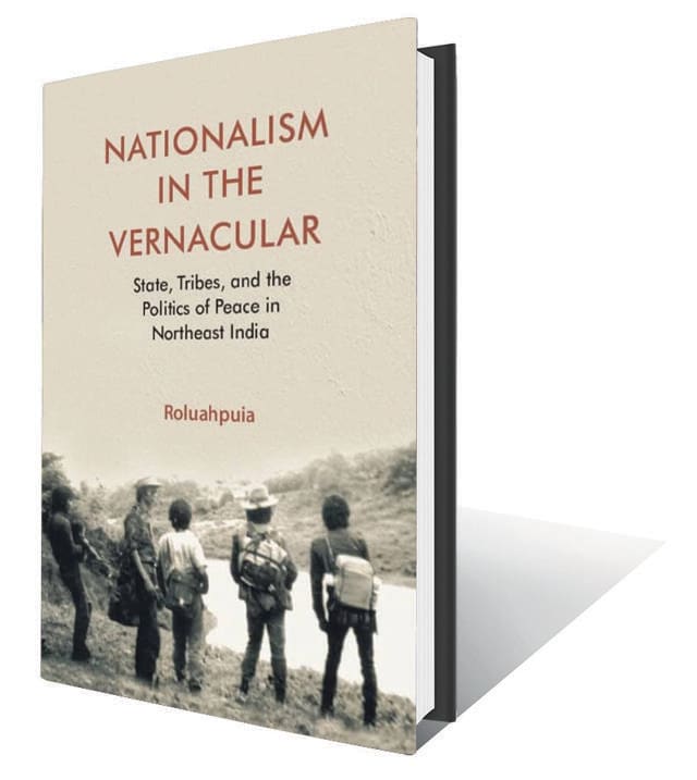 260pp, ₹1550; Cambridge University Press 260pp, ₹1550; Cambridge University Press