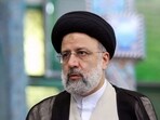 Iran President Ebrahim Raisi 