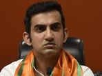 Gautam Gambhir on Saturday announced his desire to quit politics so that he can fulfil his cricket commitments. Gautam Gambhir on Saturday announced his desire to quit politics so that he can fulfil his cricket commitments.